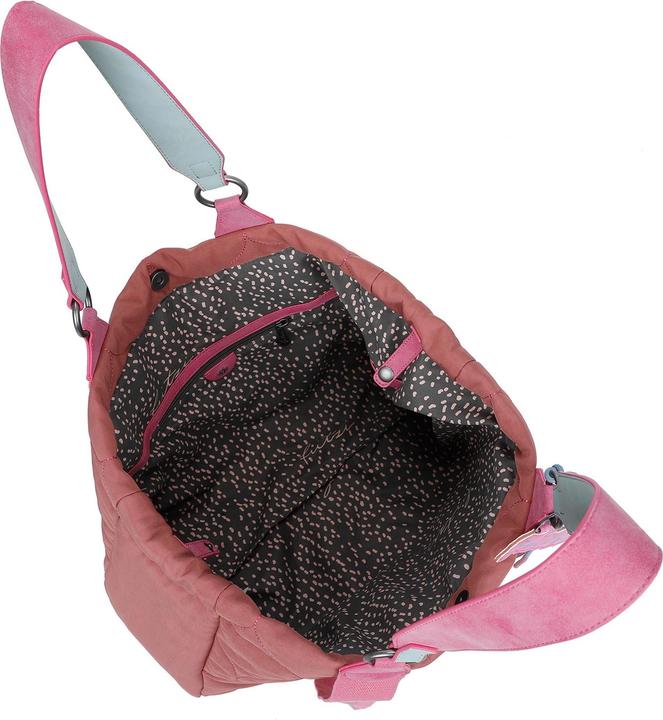 Actual product image Fritzi aus Preußen Izzy Medium Limited shoulder bag 42 cm