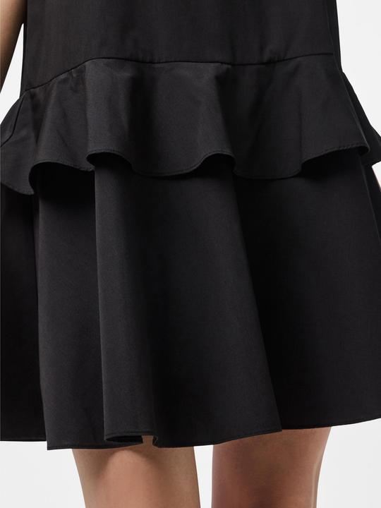 Produktbild Pieces PCFARRY Midikleid (XS)