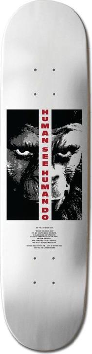Element Pota Arise (8.50")