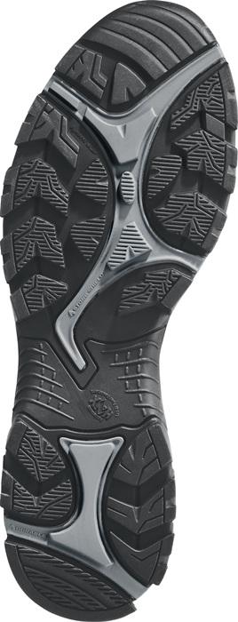 Produktbild Haix Black Eagle Safety 53 Mid (S3, 42)