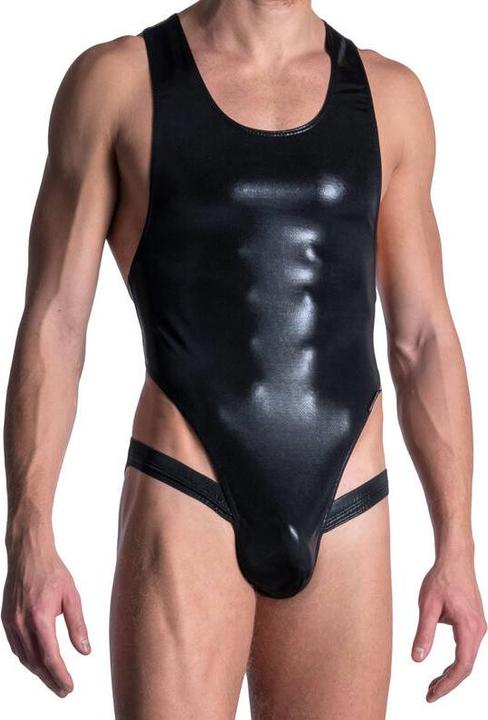 Manstore Circus Body (L)