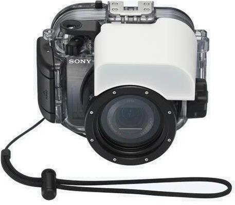 Immagine prodotto Sony Mpk-Urx100a (Custodia subacquea, DSC-RX100)