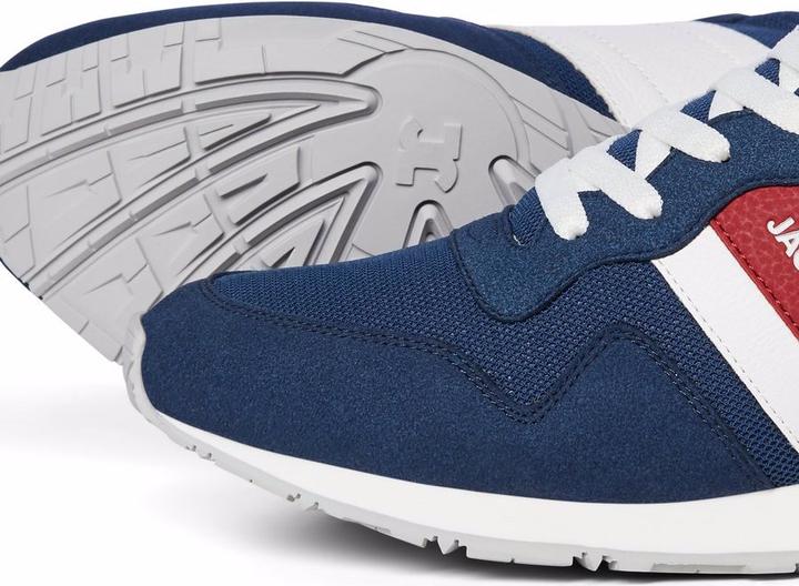 Produktbild Jack & Jones Kunstleder Sneaker (40)