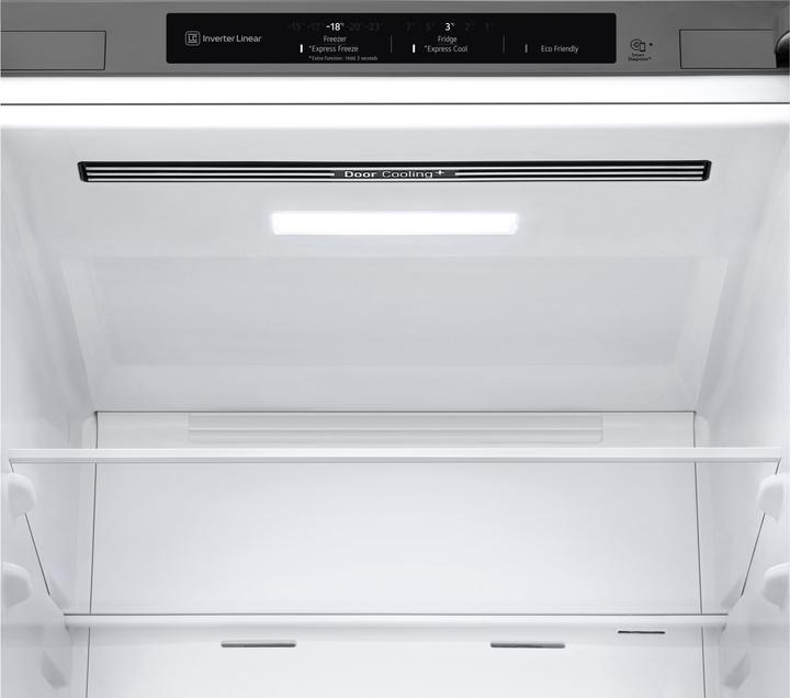 Produktbild LG GBV3100CPY (344 l)
