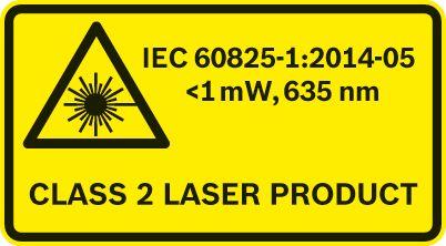 Immagine prodotto Bosch Professional Goniometro GAM 270 MFL