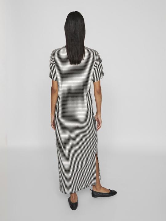 Produktbild Vila Baumwoll Maxikleid (XS)