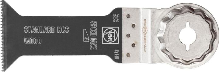 Fein Lama per tagli dal pieno 42 mm E-Cut Sta