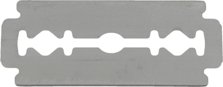 Produktbild Naban Rasierklingen Premium im Beutel 10 Stück (10 x)