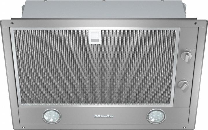 Actual product image Miele DA 2450 (Substructure hood)