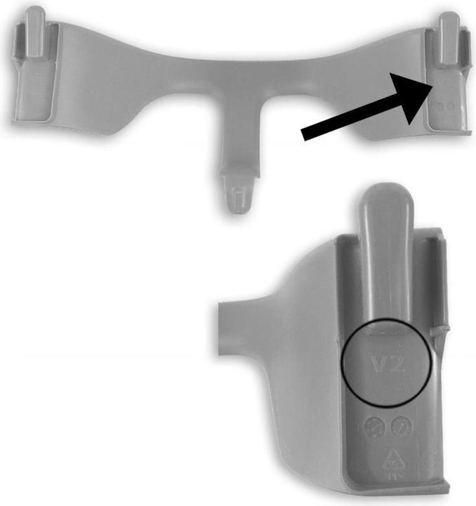 Actual product image Stokke Tripp Trapp Tray
