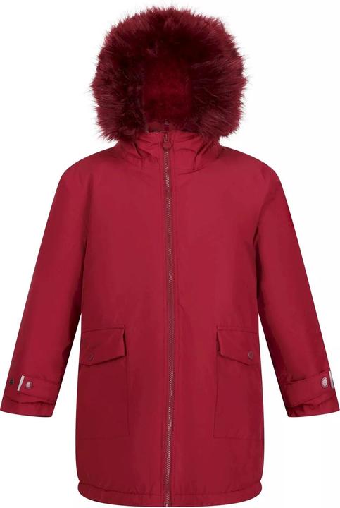 Image du produit Regatta Adelyn Parka Imperméable (164)