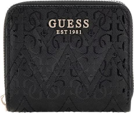 Immagine prodotto Guess Portafoglio da donna Adelard Slg, zip piccola