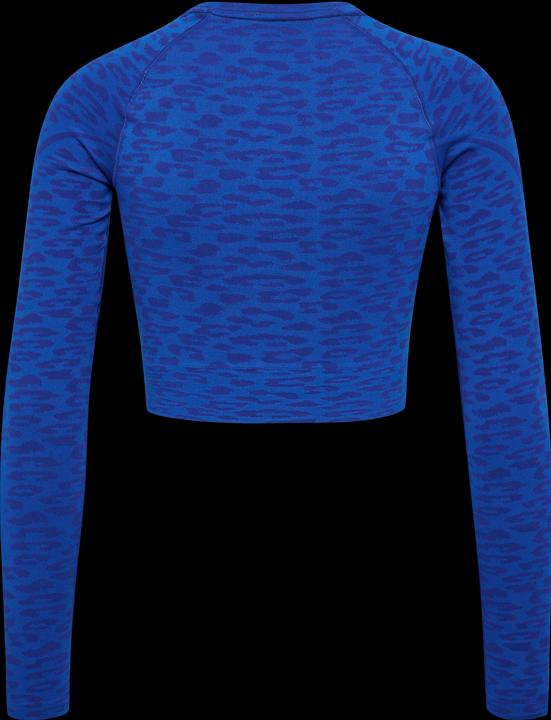 Immagine prodotto hummel Hmlmt Leo Camicia Crop Senza Camicia L/S (XS)
