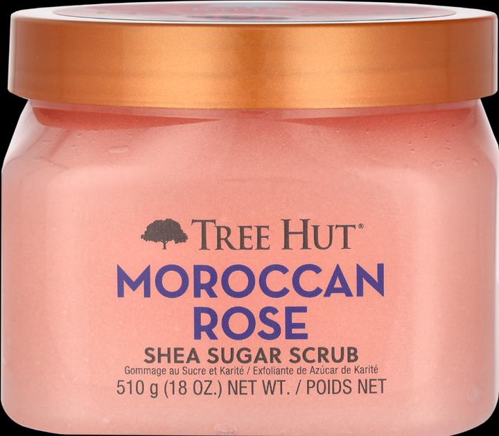 Produktbild Tree Hut Moroccan Rose