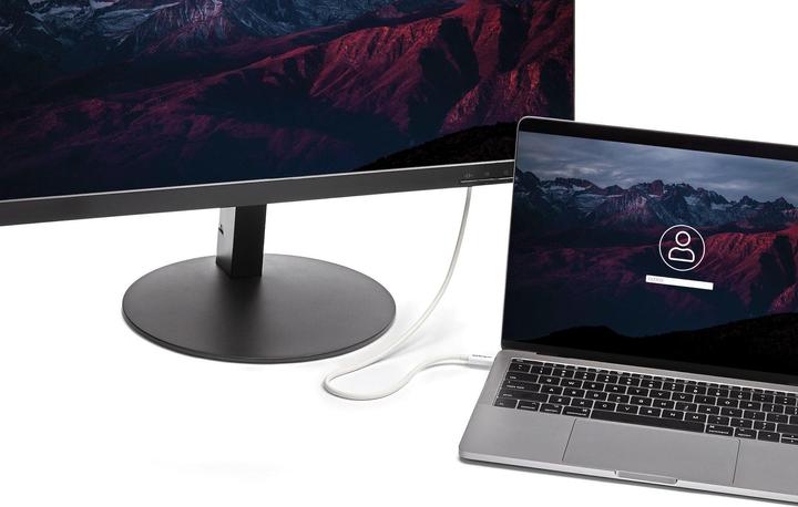 Image du produit StarTech CÂBLE THUNDERBOLT 3 0.5M (0.50 m, USB 3.1)