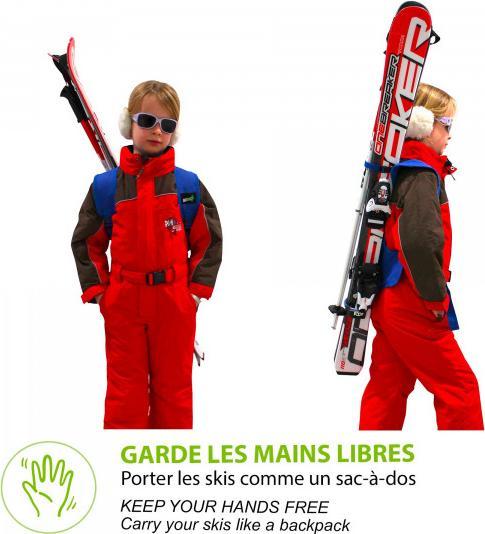 Image du produit Skiback Kids (Taille unique)