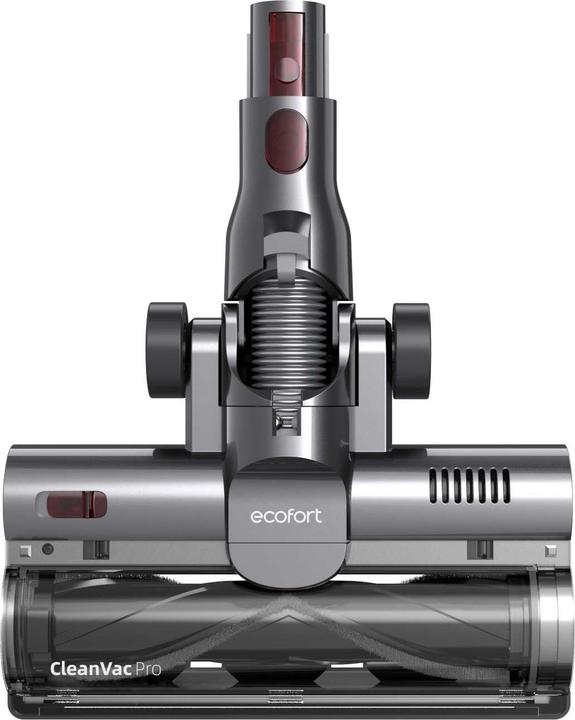 Produktbild ecofort ecoQ CleanVac Pro