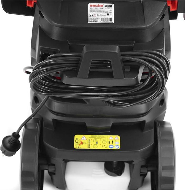 Immagine prodotto Hecht Hochdruckreiniger 2000W/160bar (Corrente elettrica)
