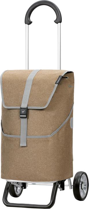 Andersen Scala Shopper Plus Mikkel Einkaufstrolley 54 cm