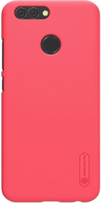Actual product image Nillkin Super Frosted Shield Series (Nova 2)