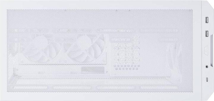 Image du produit Lian-Li Lancool 207 (ATX, Mini-ITX, mATX)