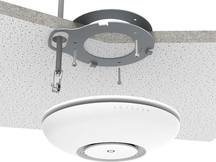 Image du produit MikroTik cAP ac (54 Mbit/s)