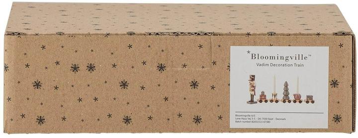 Produktbild Bloomingville Vadim (45 x 18.5 x 6 cm)