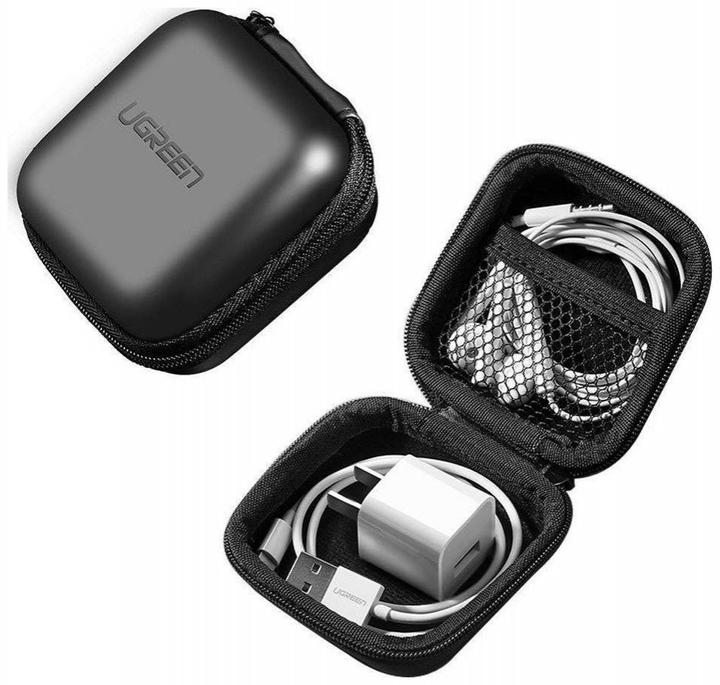 Produktbild Ugreen Headset Storage Bag (Kopfhörer Tasche)
