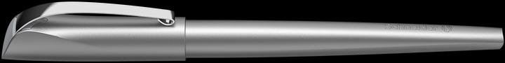 Image du produit Schneider Stylo plume Callissima 1.8 mm, Anthracite (Anthracite, 1 x)