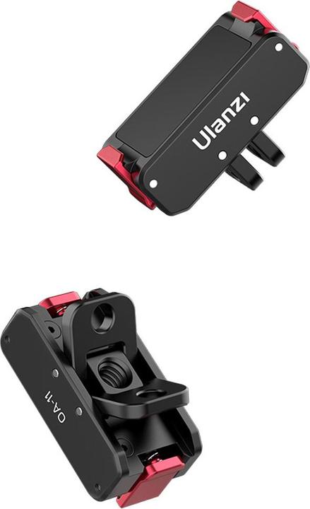 Immagine prodotto Ulanzi Mocowanie Uchwyt Magnes 1/4 Gopro Do Dji Action 2 / Oa-11 (3, 4, AZIONE 2)