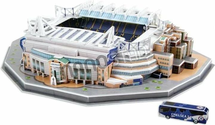Immagine prodotto Nanostad Chelsea FC Stamford Bridge (171 pezzi)