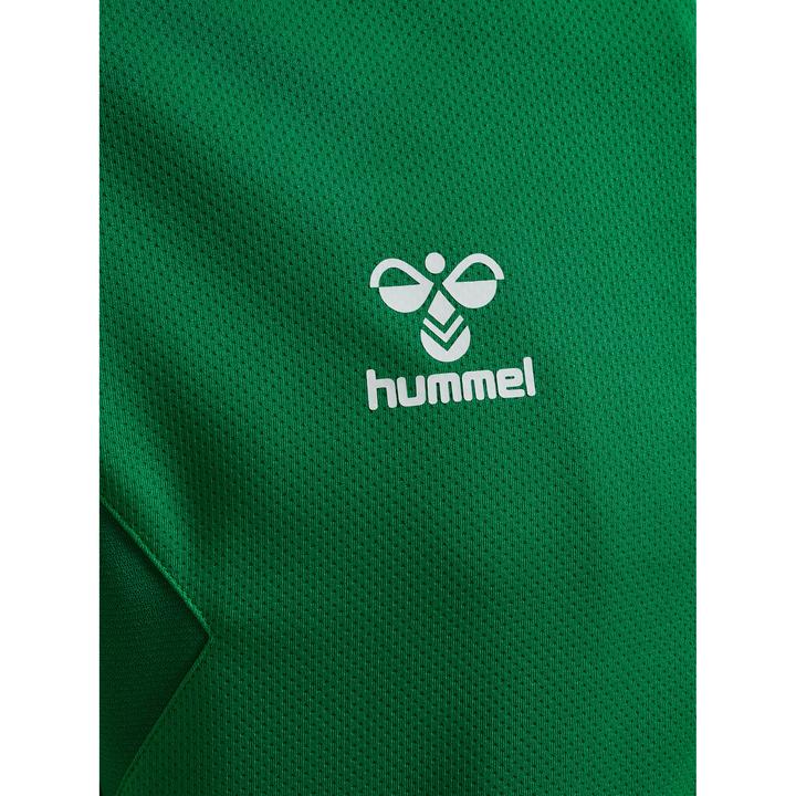 Produktbild hummel Hmlauthentic Pl Zip Hoodie (L)