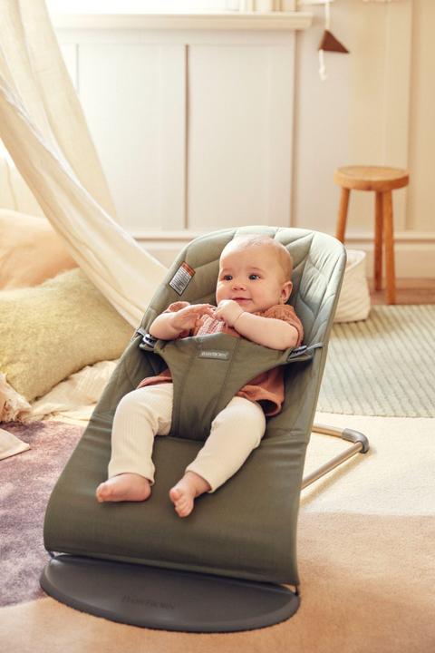 Actual product image BabyBjörn Bliss