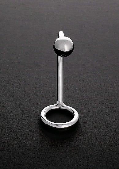 Produktbild Steelo Intruder with C-Ring (6.90 cm)