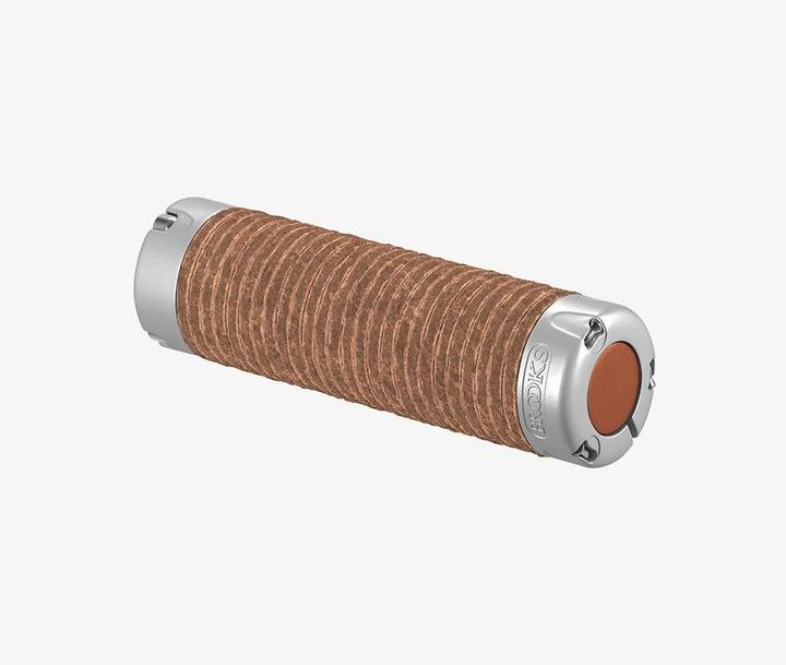 Immagine prodotto Brooks Running Manopole per manubrio BROOKS Plump 130 mm, miele
