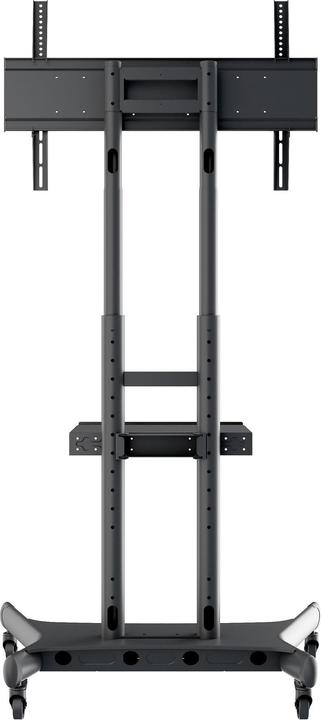 Actual product image Multibrackets M Public Floor Stand Basic 180 (Device-specific, 80", 90 kg)
