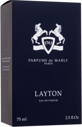 Produktbild Parfums de Marly Layton Royal Essence