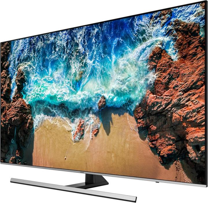 Immagine prodotto Samsung UE55NU8009 (55", LCD, 4K, 2018)