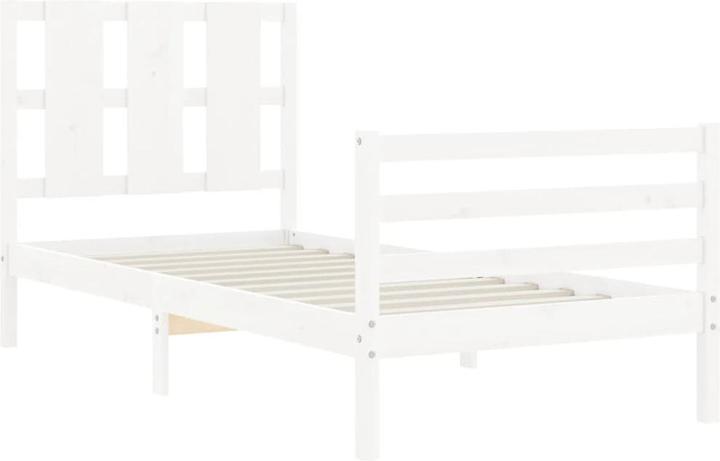 Actual product image VidaXL Ormerod (120 x 200 cm)