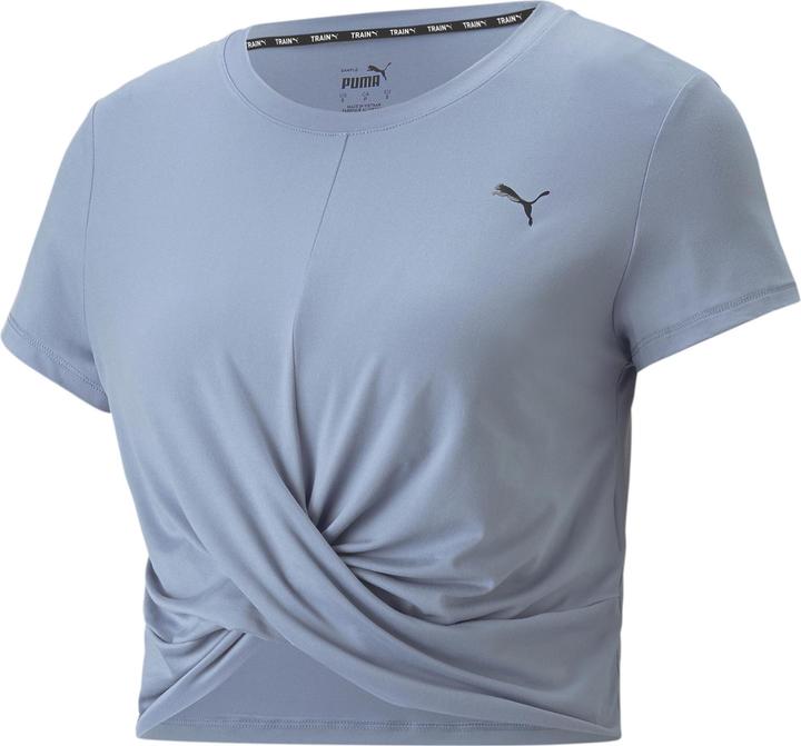 Image du produit Puma Studio Yogini Lite Twist Tee (L)