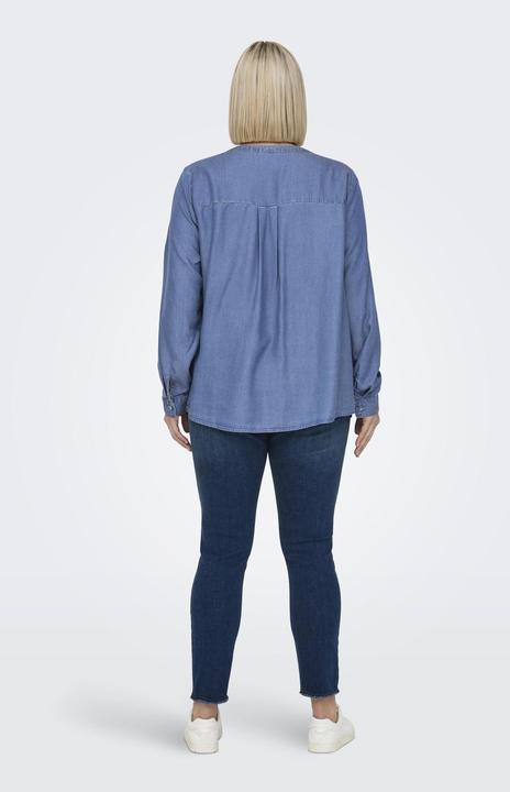 Actual product image Only -CARSEMA denim shirt Denim shirt (48)