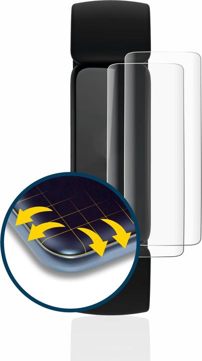 Actual product image BROTECT Full-Cover Protector