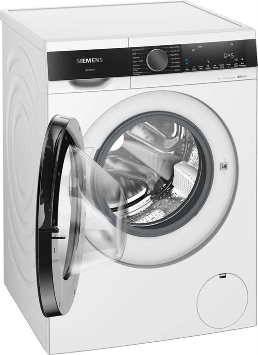 Produktbild Siemens WG44G2F20 (9 kg, Links, EU-Stecker)