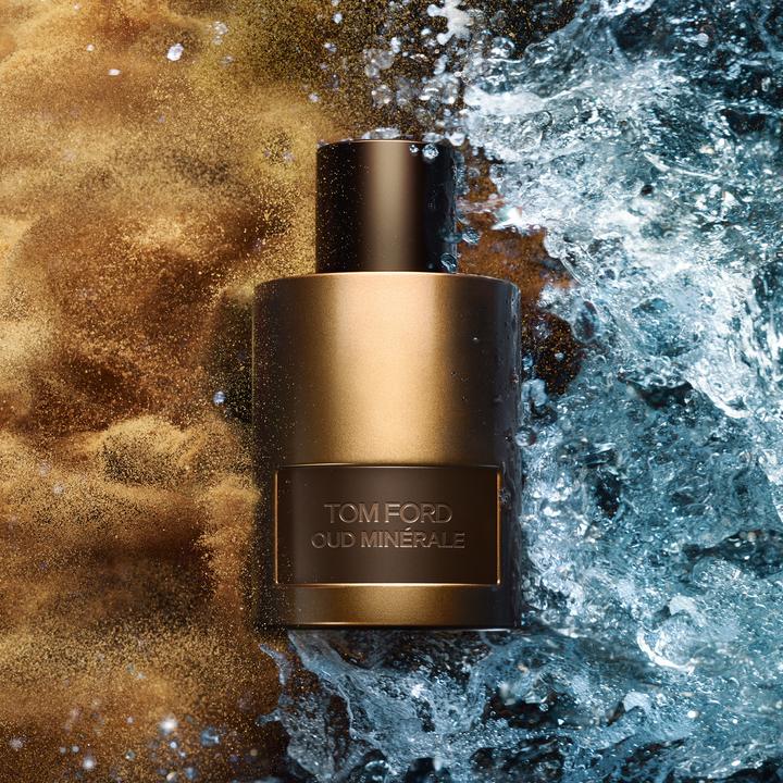 Actual product image Tom Ford Oud Minrale (Eau de parfum, 100 ml)