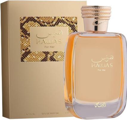 Rasasi Hawas (Eau de Parfum, 100 ml)