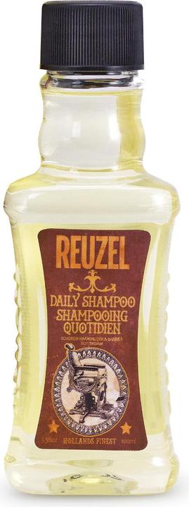Image du produit Reuzel Shampoing quotidien (100 ml, Shampoing liquide)