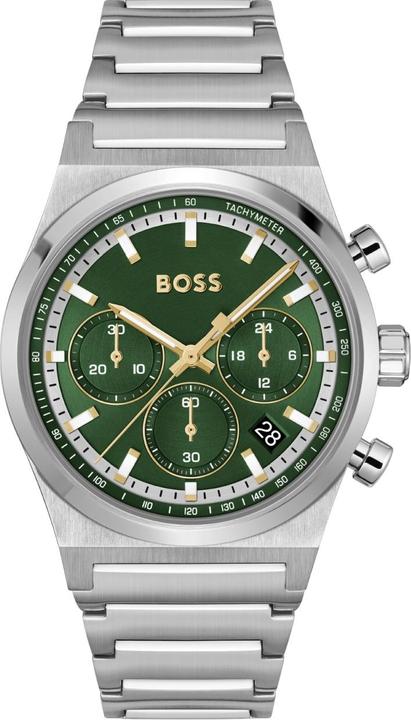 BOSS Candor Chrono