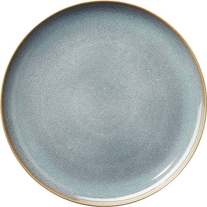 Produktbild ASA Selection ASA SAISONS Speiseteller denim 26,5 cm (1 x)