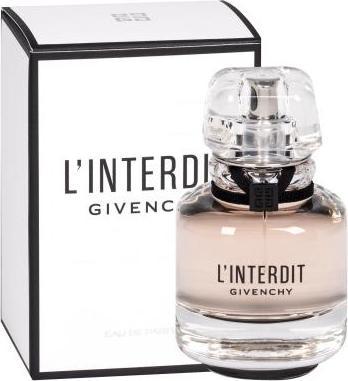 Image du produit Givenchy L'Interdit (Eau de parfum, 35 ml)