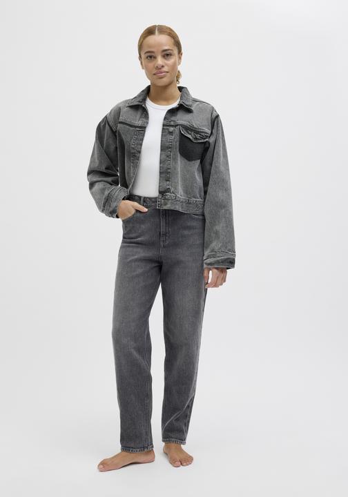 Produktbild JJXX Jxlisbon Mom Hw C4144 Jeans Dnm Noos (29)